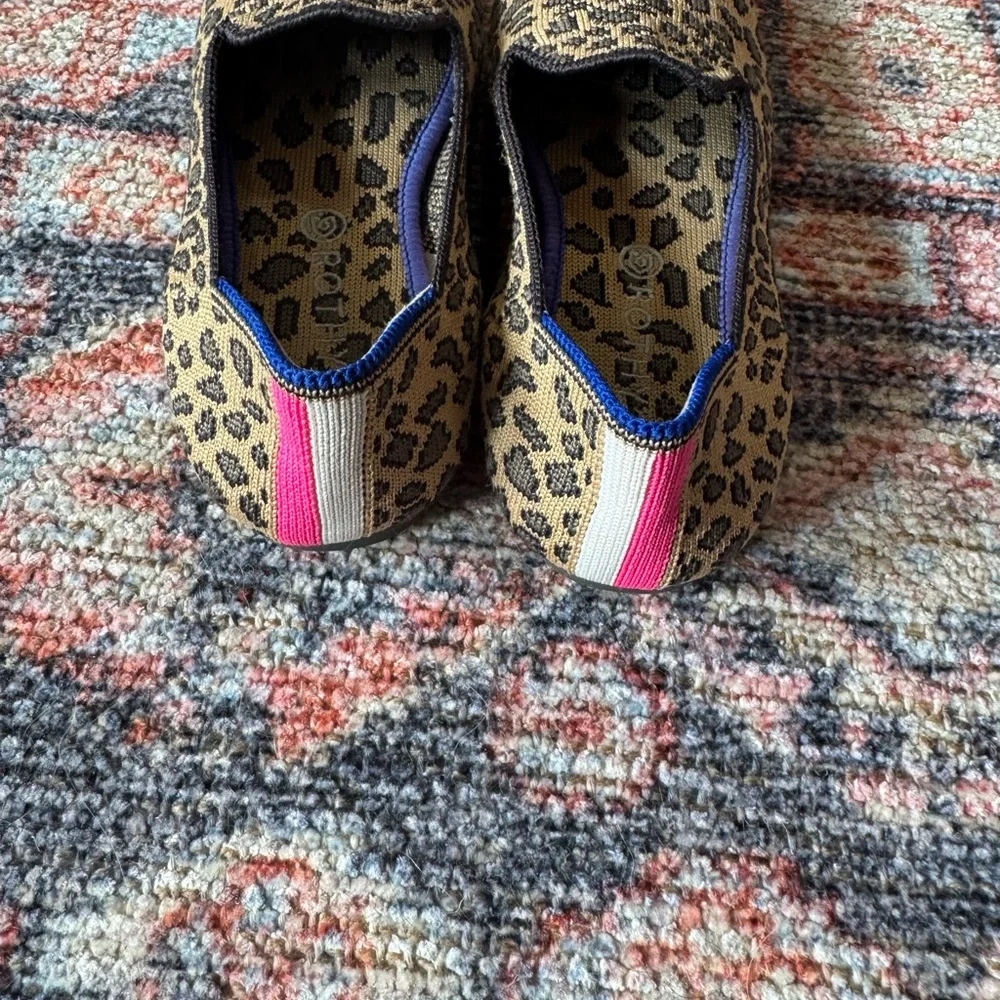 Kids Rothys Flats - Picture 2 of 3